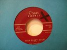 N Soul   The Evergreens   Very Truly Yours   Chart 115