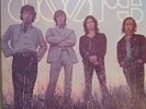 The Doors: Waiting For The Sun orig US LP with tan labels