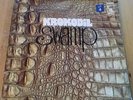 KROKODIL - SWAMP LP GERMANY ORIGINAL RARE 