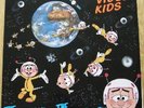 LP: Video Kids - Invasion of the Spacepeckers (1984) ITALO DISCO