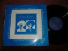 ELTON JOHN TUMBLEWEED CONNECTION CLUB RECORD PORTUGAL LP