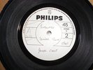 JASON CREST Turquoise Tandem Cycle/Good Life PSYCH Philips acetate