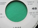 THE RIVETS YUM YUM / L-O-V-E : ORIGINAL STARCLUB PROMOTION WEISSPRESSUNG
