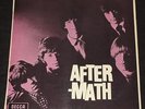 ROLLING STONES Aftermath LP - 1966 MONO Orig Unboxed Red Decca LK 4786 Near Mint