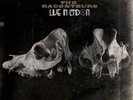 Third Man Records Vault Package 2 THE RACONTEURS Live 12