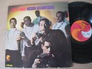 The TNT Band Mission Accomplished ORIG Latin Funk