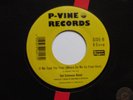 TOUCH OF CLASS Love Means Everything+TED COLEMAN BAND JAPAN RE 45'S P-VINE MP3