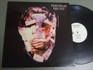THIS HEAT UK LP, DECEIT Charles Hayward