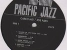 JOE PASS 