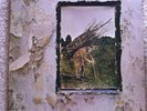 LED ZEPPELIN IV ZoSo LP CLASSIC RECORDS  Used