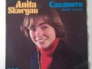 Eurovision Norway 1977. Anita Skorgan. Casanova. Swedish version