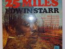 Northern Soul-EDWIN STARR-25 Miles- UK TML11115-A3/B3