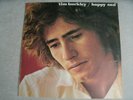 TIM BUCKLEY Happy Sad UK LP ELEKTRA EKS 740415 EX+
