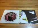 2 CAPTAIN BEEFHEART LPS SAFE AS MILK DOC AT THE RADAR STATION