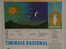 TIM MAIA RACIONAL VOL 1 1975 LP ORIGINAL SEROMA BRAZIL SOUL FUNK