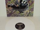 HAMMERS RULE-Show No Mercy LP RARE WHITE VINYL ORIG