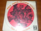 THE DAVE CLARK FIVE