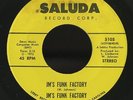 JM's Funk Factory 