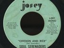 Soul Serenaders 