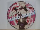 Madonna - Hard Candy Picture Disc