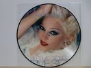 Madonna - Bedtime Stories Picture Disc