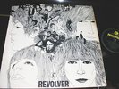 THE BEATLES -      Revolver,    RARE ORIGINAL MATRIX 1 'REMIX' LP
