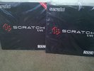 Serato Control Vinyl Sealed Second Edition   (Pair)