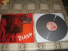 The Clash - 18 Flight Rock LP silver vinyl - Live In Plymouth 1977 rare