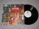 GREEN GRASS: I Ålborg - Danish psych prog folk - STEPPEULVENE - Spectator