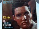 ELVIS PRESLEY BLUE HAWAII SESSIONS RARE USA LAUREL NEAR MINT