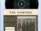 HUNTERS: I'm Comin' Home/ - Danish modbeat freakbeat -  - Quali Sound
