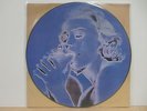 Madonna - Erotica Picture Disc
