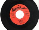GREAT JUMP BLUES - KEN CARSON -HIDE & SEEK - HEAR  POST $5
