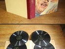 78 Victrola ALBUM 4/4 Records E '50s Fats Waller 