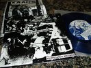 KAAOS-TOTAALINEN KAAOS EP PROPAGANDA ORIGINAL TERVEET KADET LAMA BASTARDS CIMEX
