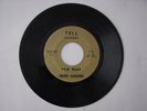  Garage Band VELVET ILLUSIONS She Was The Only One Acid Head 45 Record