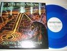 Jedi Mind Tricks - Heavy Metal Kings feat.  Ill Bill (of Non-Phixion)
