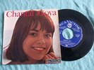 CHANTAL GOYA  rare ep si tu gagnes au flipper, super morceau oldies popcorn