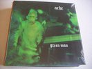 ACHE - GREEN MAN - SEALED