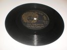 BLACK WAX/CHANT DOWN BABYLON - JUNIOR BYLES [ROOTS] 7