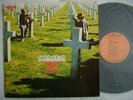SCORPIONS - TAKEN BY FORCE / DIFF COVER