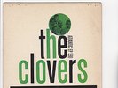 CLOVERS - EP - Devil or Angel