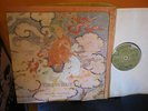 LP HENRY WOLFF NANCY HENNINGS TIBETAN BELLS RARE ITALIAN PRESS BLA BLA PSYCH EX