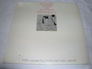 Burton Greene-Alan Silva-Sunny Murray Firmanence Fore Italian only LP Free Mint