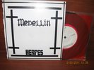 HERPES / EP/ BEHERIT/BLASPHEMY/PARABELLUM LIMITED RARE