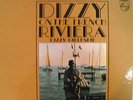 LP DIZZY GILLESPIE--DIZZY ON THE FRENCH RIVIERA PHILIPS STEREO
