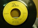 GEORGE JONES/BENNY BARNES  EP   CLICK TO HEAR
