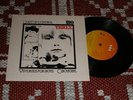 U2 – OUT OF CONTROL / STORIES FOR BOYS / BOY GIRL – CBS IRELAND