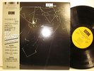 MAL WALDRON FREE AT LAST ECM JAPAN OBI