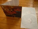 The Cecil Taylor Unit Live In Vienna CARLOS WARD WILLIAM PARKER LEROY JENKINS LP